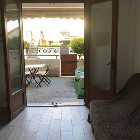 Casa Del Mar Διαμέρισμα Leucate Εξωτερικό φωτογραφία
